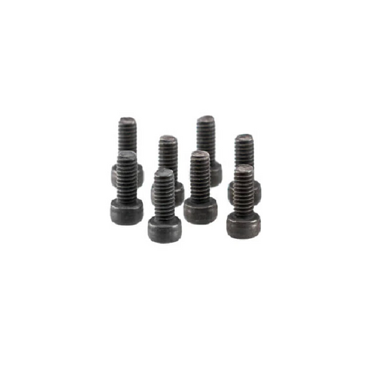 Pin Kit for LOOK TRAIL FUSION Pedals 12mm (x8)