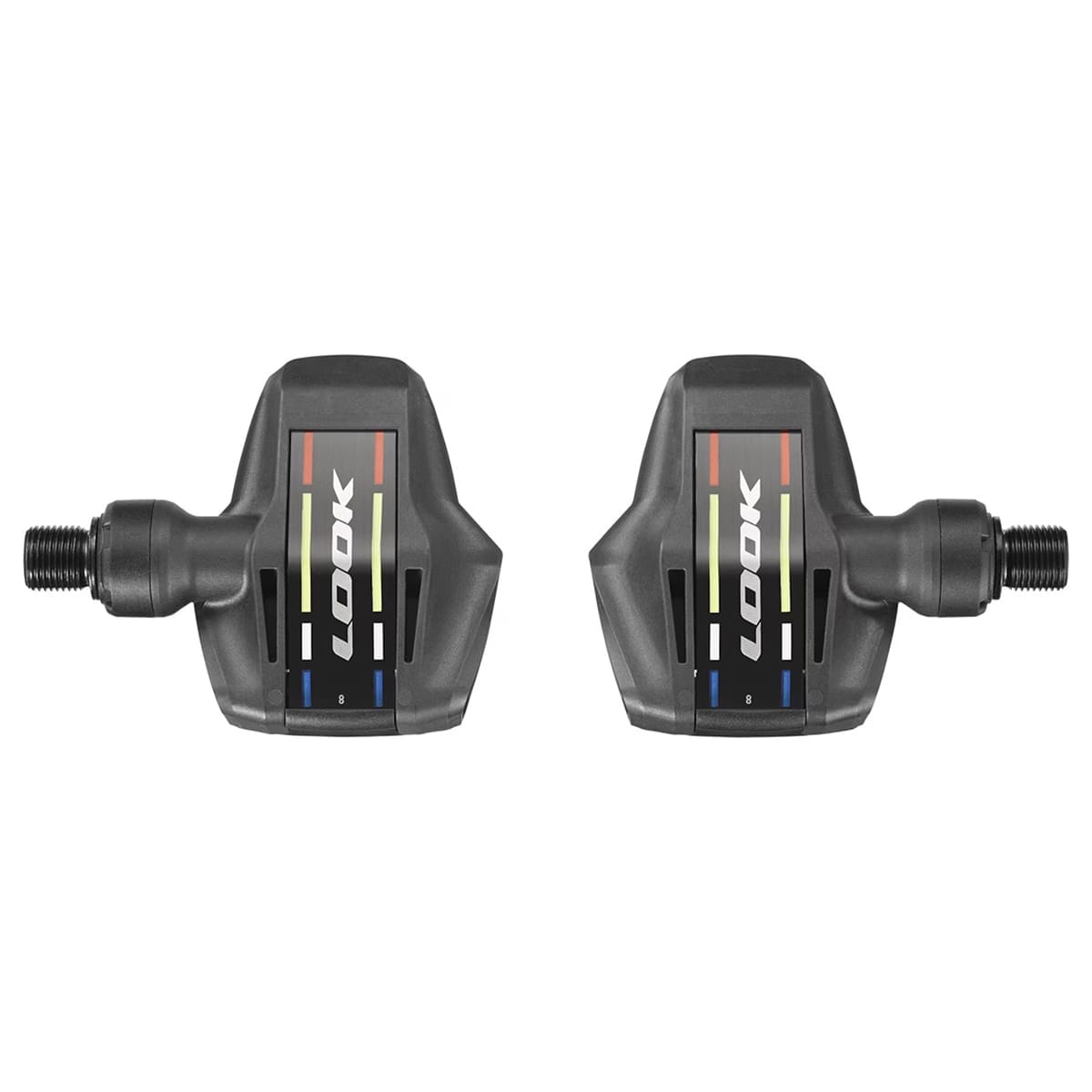LOOK KEO BLADE CARBON 08 Pedals