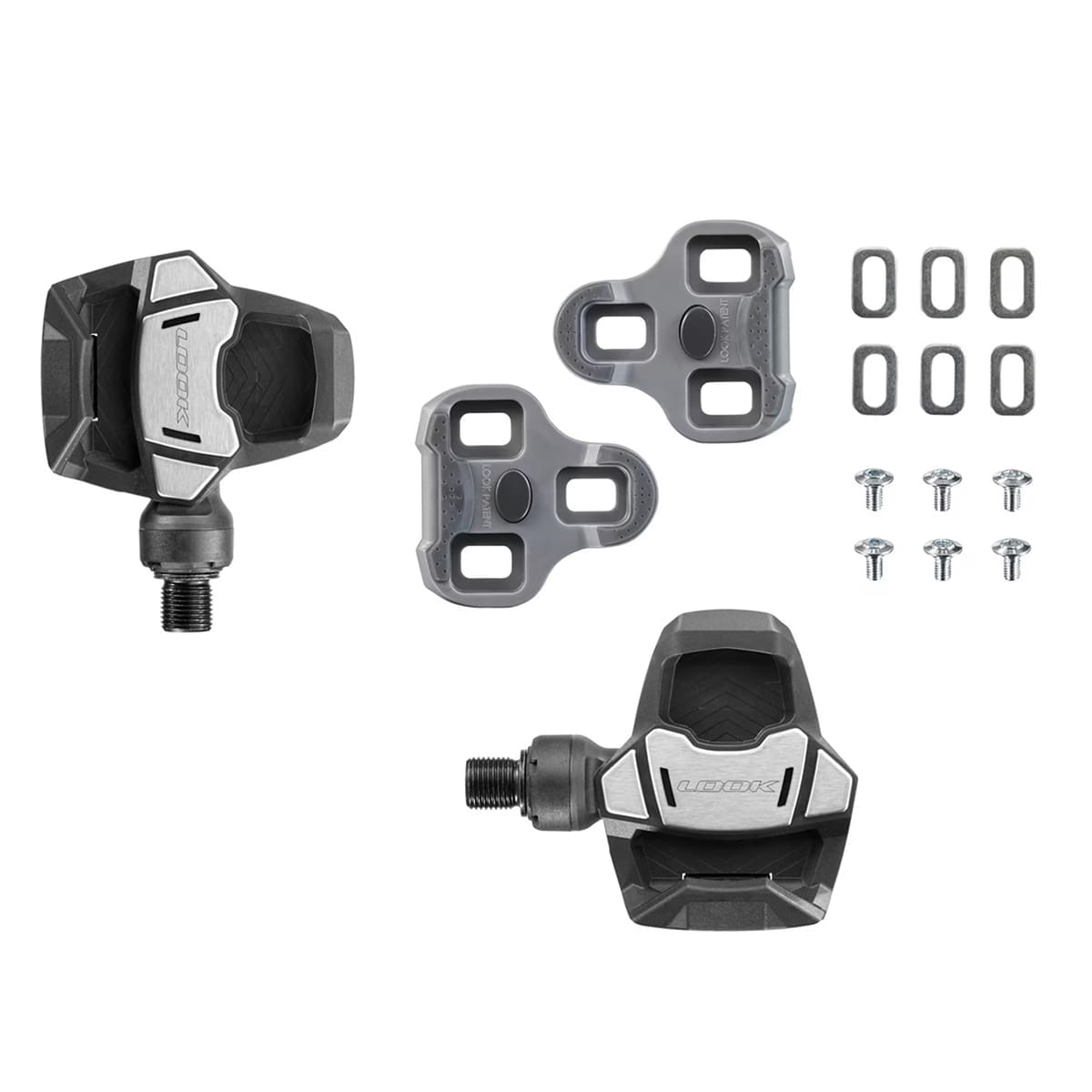 LOOK KEO BLADE CARBON 08 Pedals