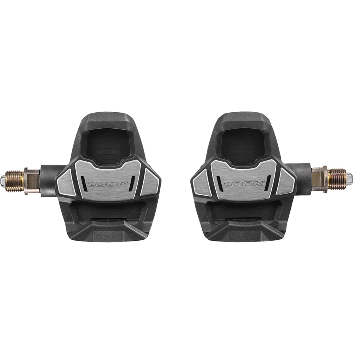 LOOK KEO BLADE POWER DUAL Pedals