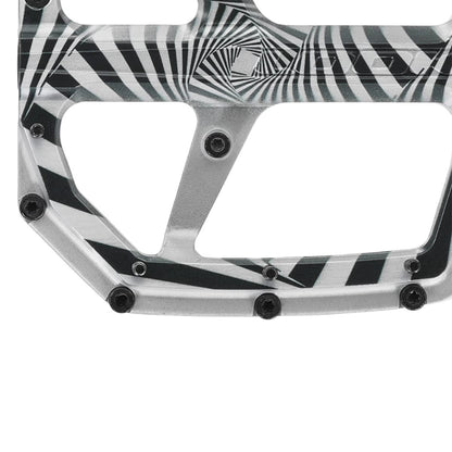 LOOK TRAIL ROC PLUS Flat Pedals - Thomas Genon Special Edition