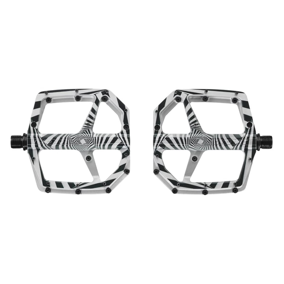 Επίπεδα Πεντάλ LOOK TRAIL ROC PLUS - Ειδική Έκδοση Thomas Genon