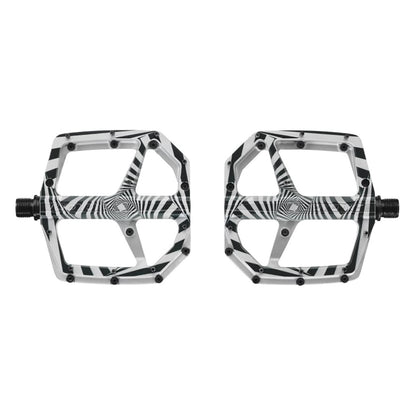 LOOK TRAIL ROC PLUS Flat Pedals - Thomas Genon Special Edition