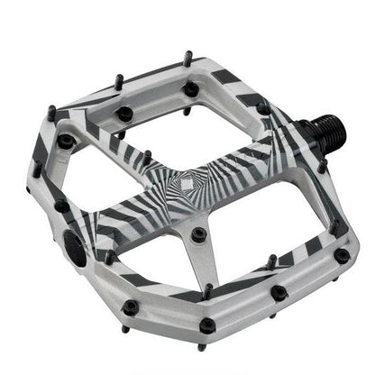 LOOK TRAIL ROC PLUS Flat Pedals - Thomas Genon Special Edition