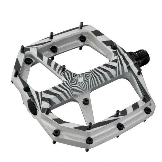 LOOK TRAIL ROC PLUS Flat Pedals - Thomas Genon Special Edition