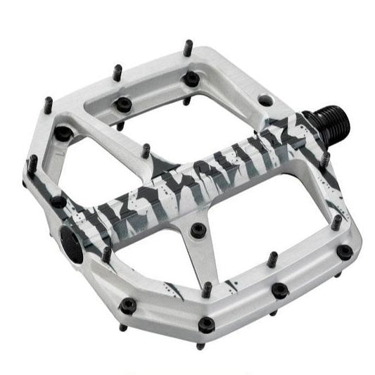 Platta Pedaler LOOK TRAIL ROC PLUS - Special Edition Kriss Kyle