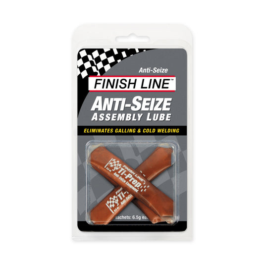 Smar miedziany przeciwzatarciowy FINISH LINE (19,5 g)