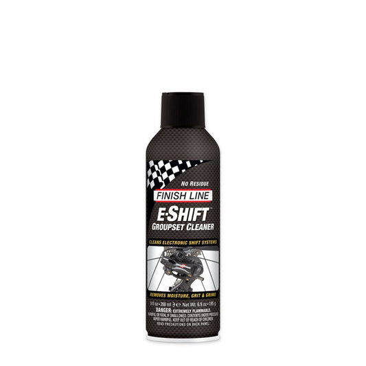 Καθαριστικό για Μετάδοση FINISH LINE E-SHIFT (266 ml)