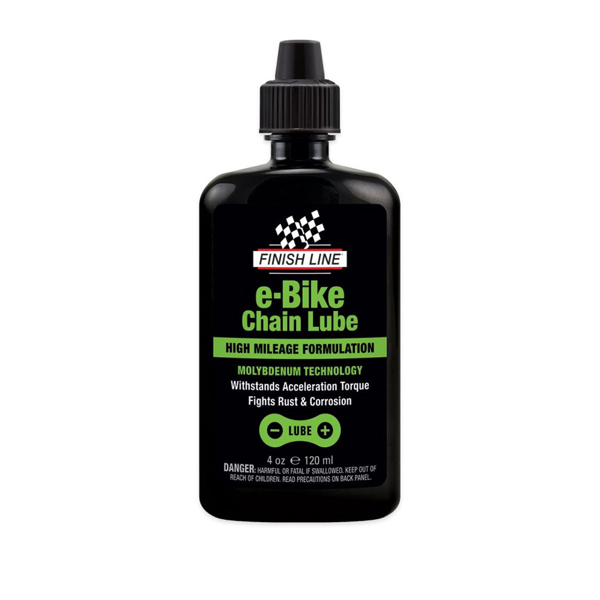 Mazivo E-Bike FINISH LINE (120 ml)