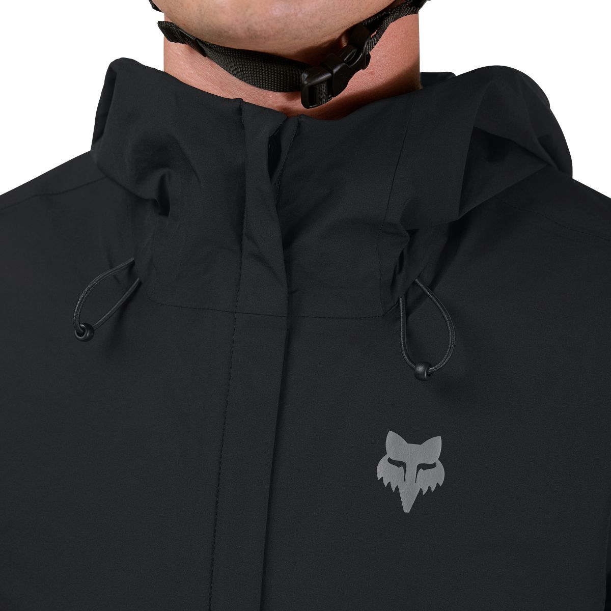 Μπουφάν FOX RANGER WATER Μαύρο