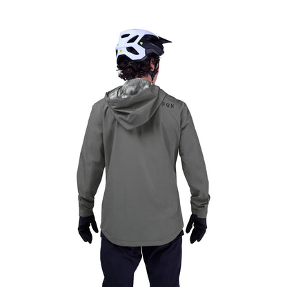 Jaka FOX RANGER WATER Pelēka