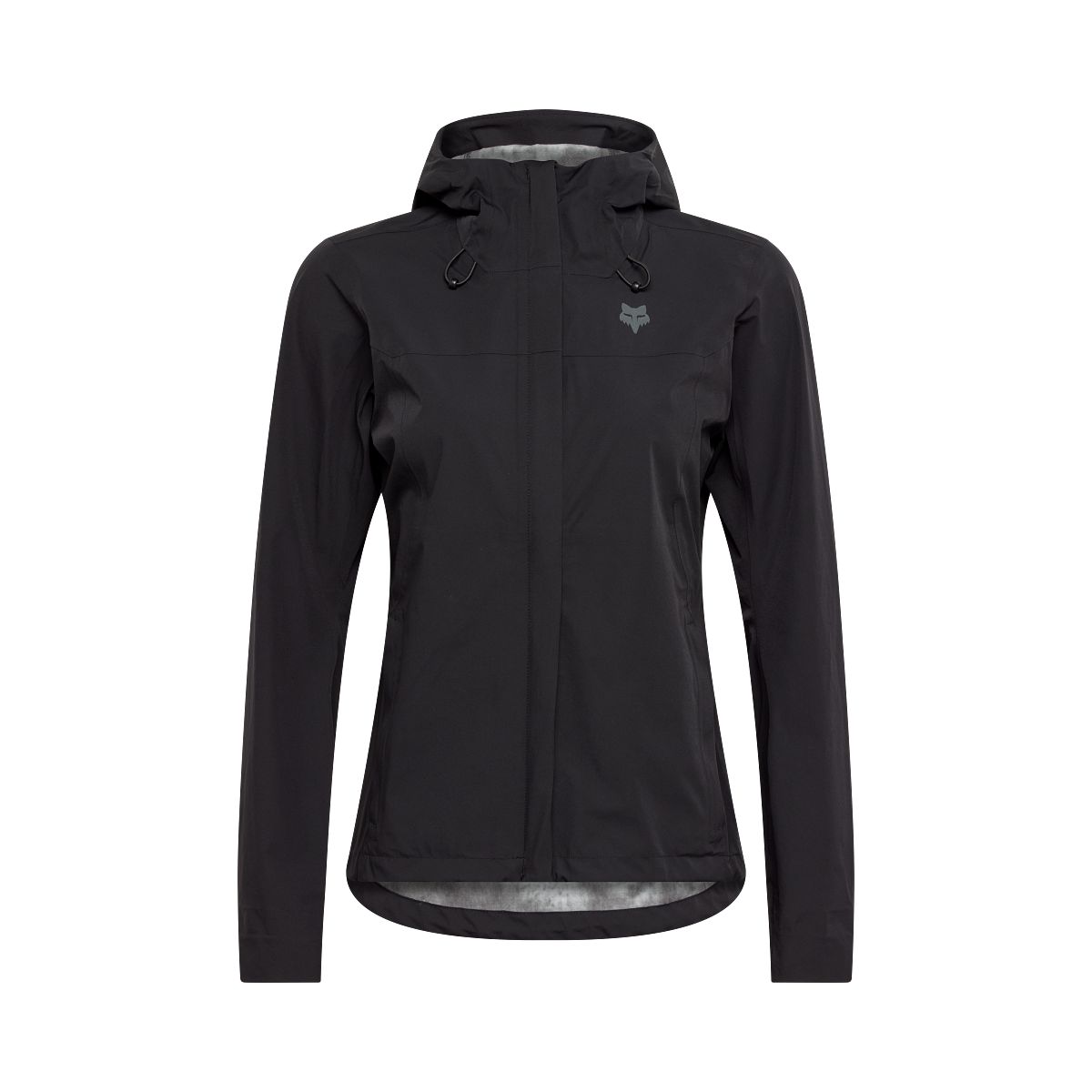 Jakke FOX RANGER WATER Dame Sort
