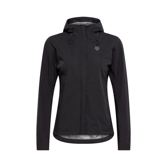 Jack FOX RANGER WATER Dames Zwart