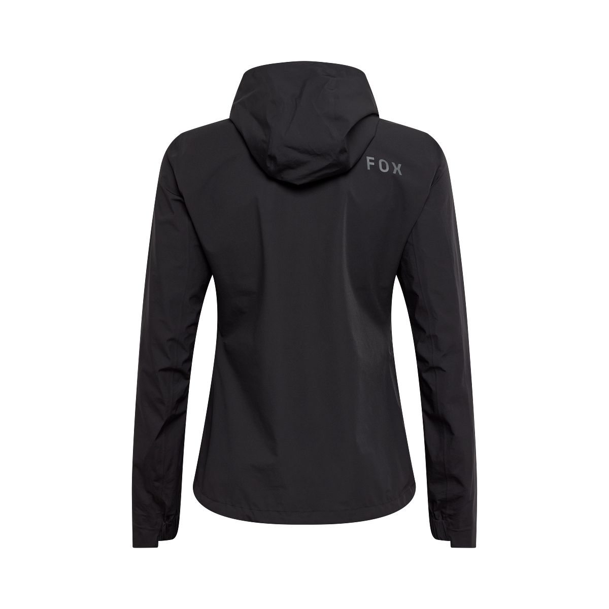 Jakke FOX RANGER WATER Dame Sort