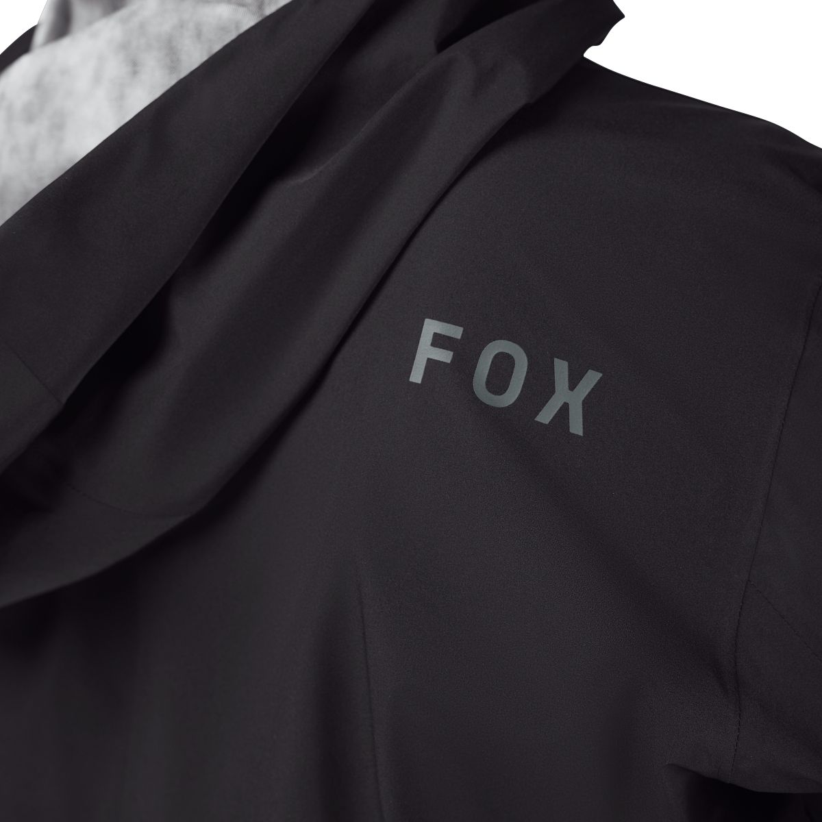 Jakke FOX RANGER WATER Dame Sort