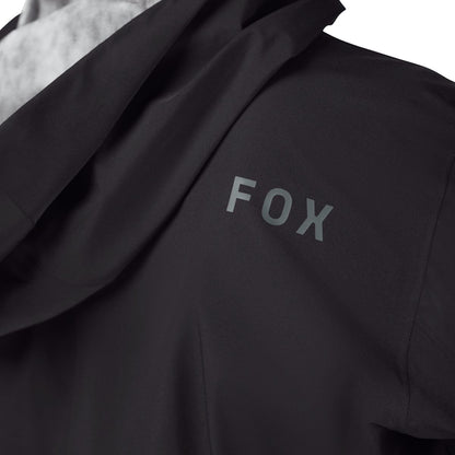 Jakna FOX RANGER WATER Ženska Crna