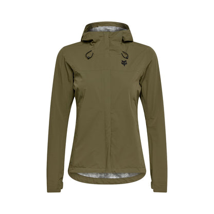 Geacă FOX RANGER WATER Damă Kaki