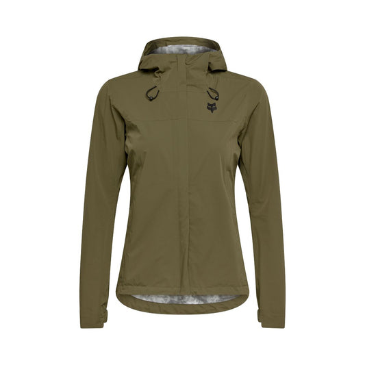 Jack FOX RANGER WATER Dames Kaki