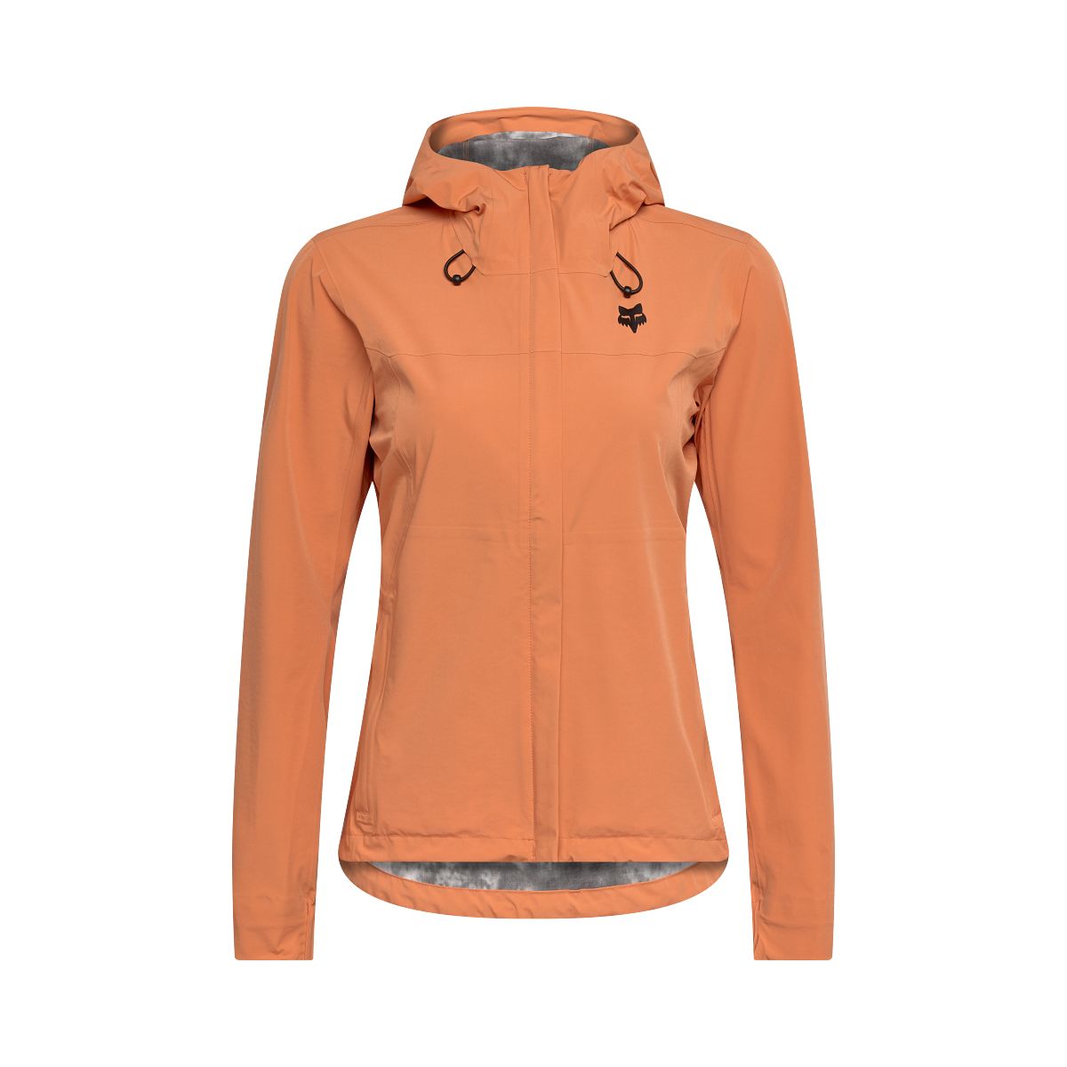 Jas FOX RANGER WATER Dames Oranje