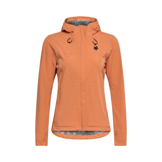 Jas FOX RANGER WATER Dames Oranje