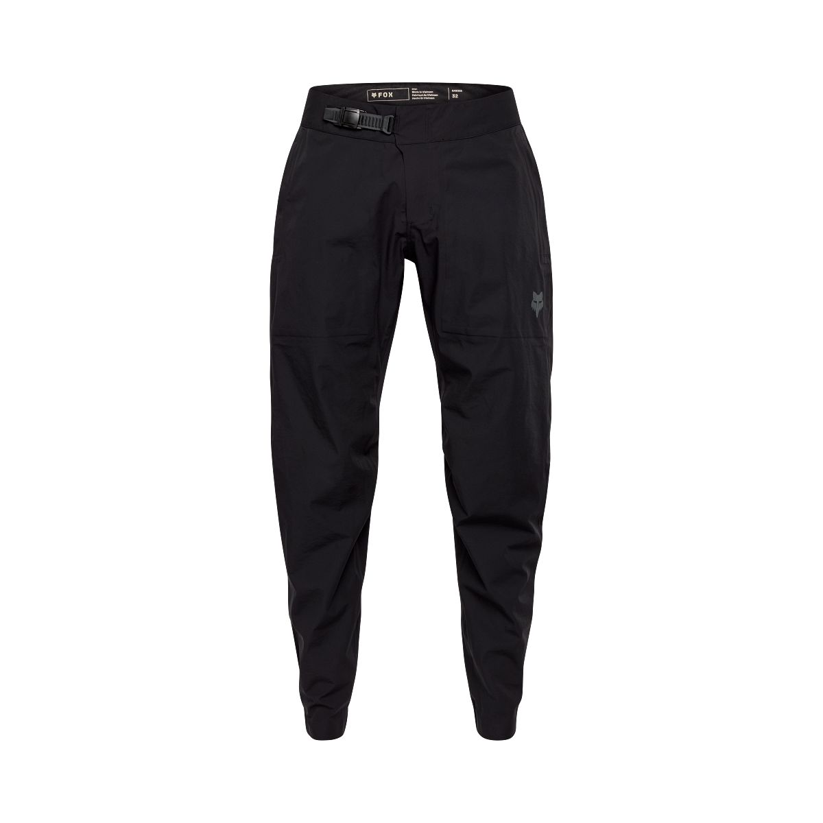 FOX RANGER WATER -housut musta