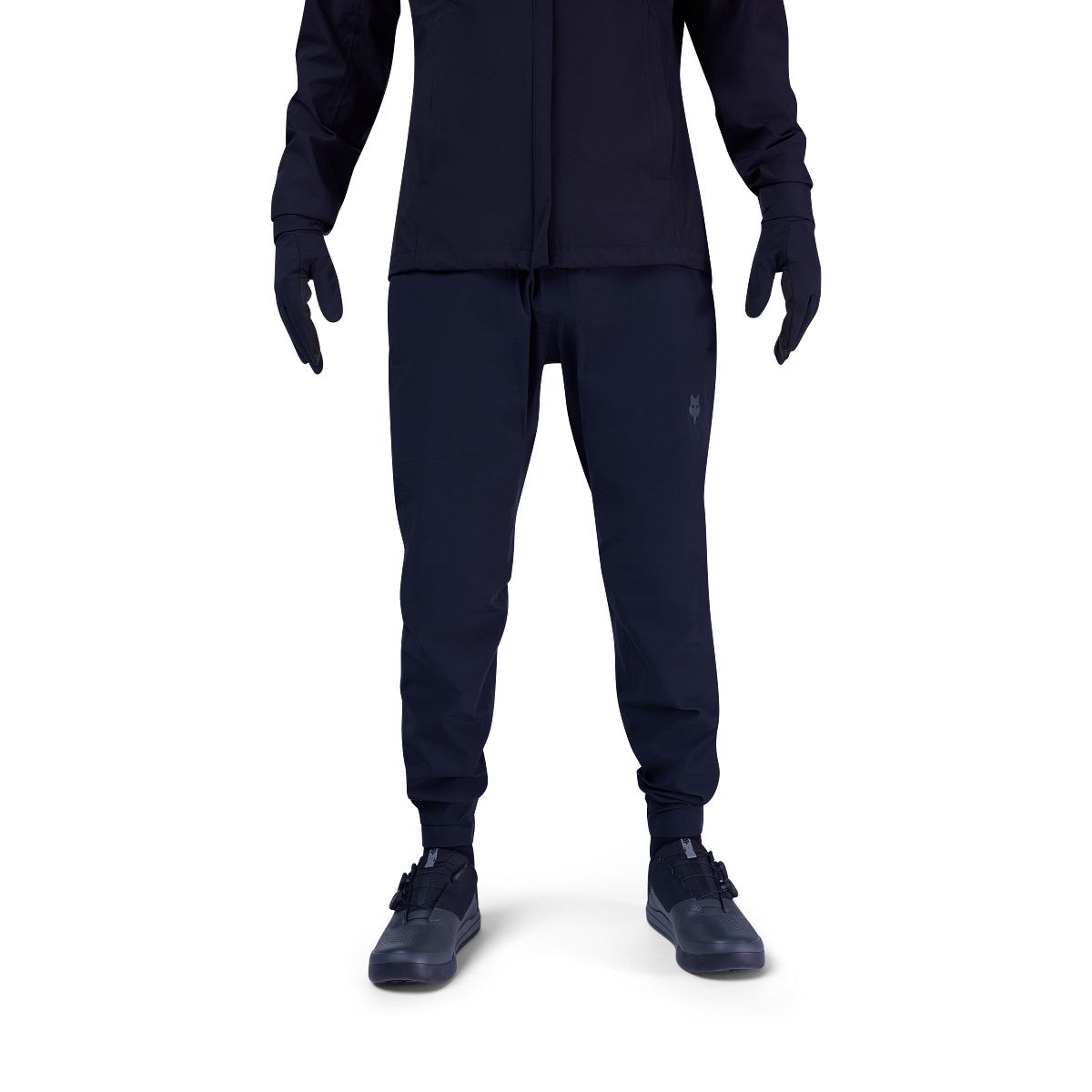 FOX RANGER WATER -housut musta