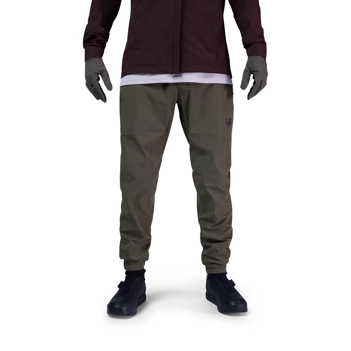 FOX RANGER WATER Trousers Khaki