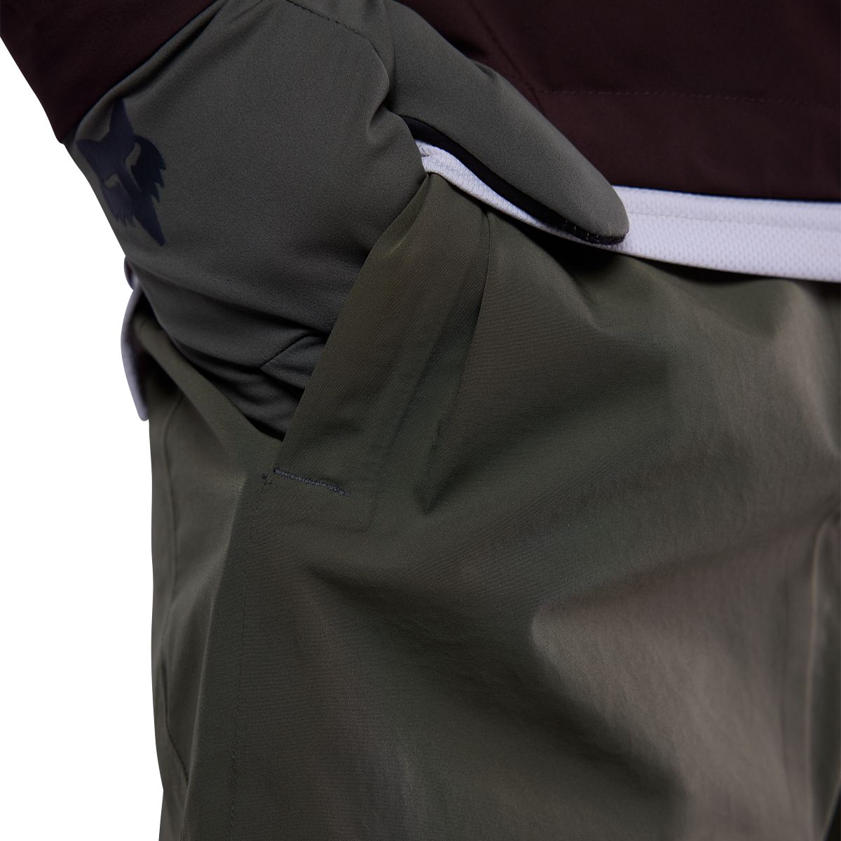 FOX RANGER WATER Trousers Khaki