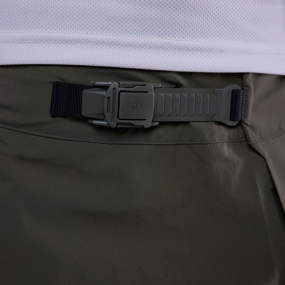 FOX RANGER WATER Trousers Khaki