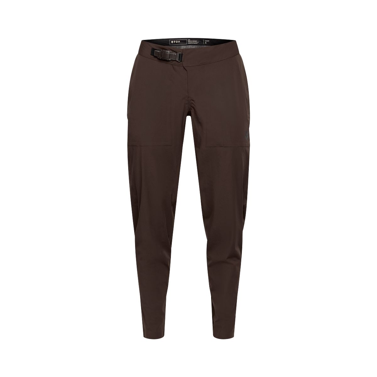 FOX RANGER WATER Women's Trousers Brown