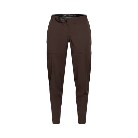 FOX RANGER WATER Women's Trousers Brown