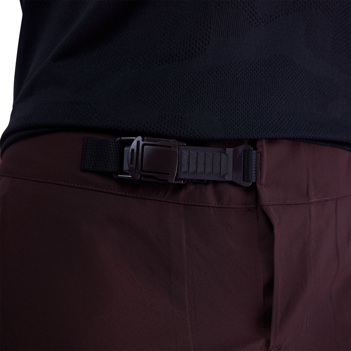 FOX RANGER WATER Women's Trousers Brown