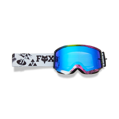 FOX MAIN IMAGE COSMO mask Must/Valge