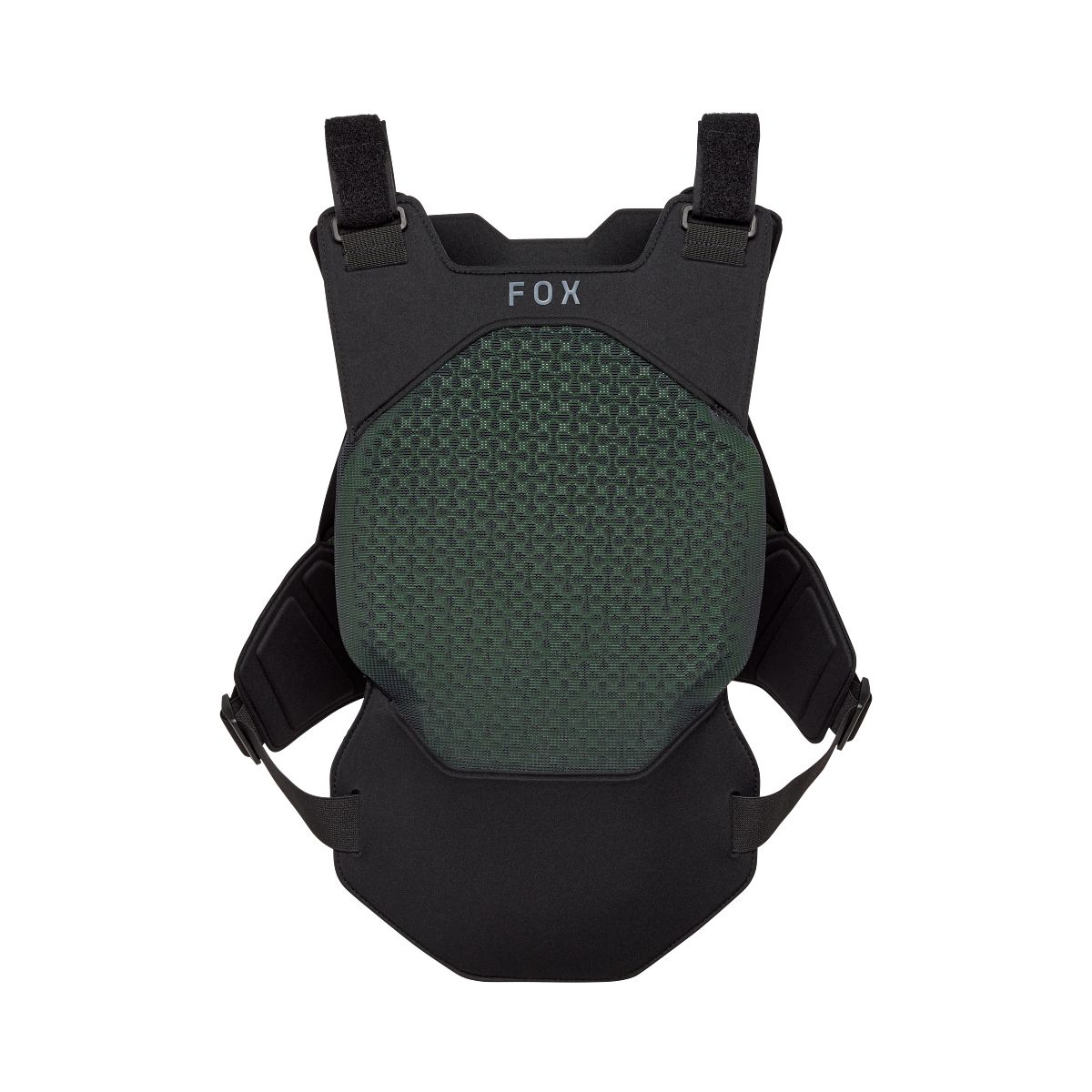 FOX AIRFRAME Protection Vest Black