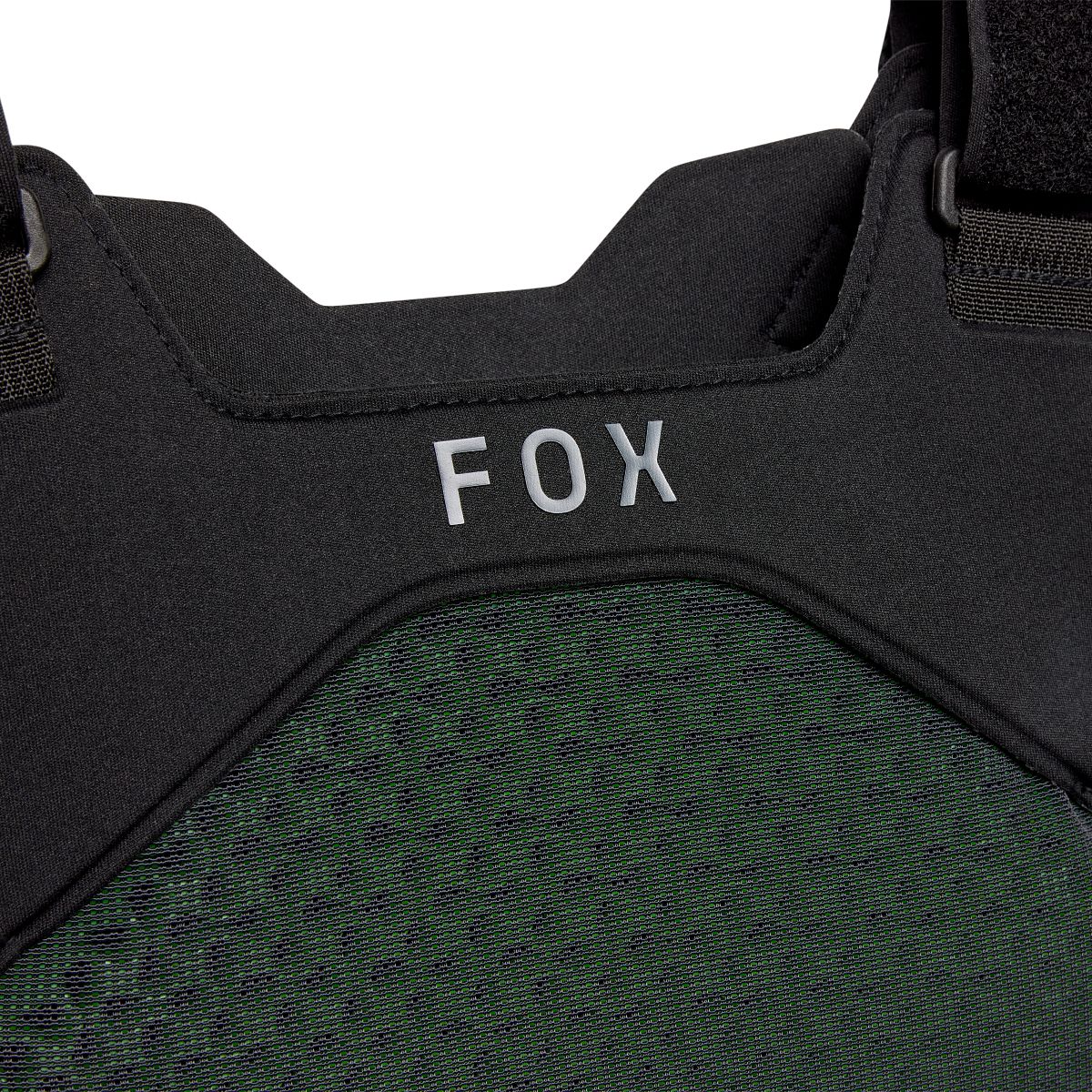 FOX AIRFRAME Protection Vest Black