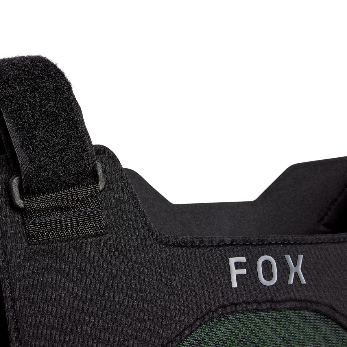 FOX AIRFRAME Protection Vest Black