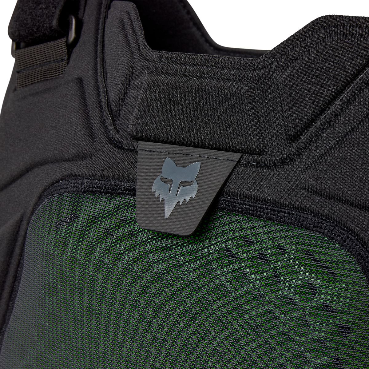 FOX AIRFRAME Protection Vest Black