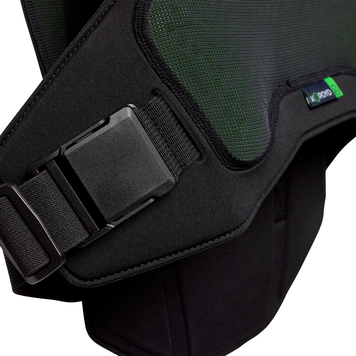 FOX AIRFRAME Protection Vest Black