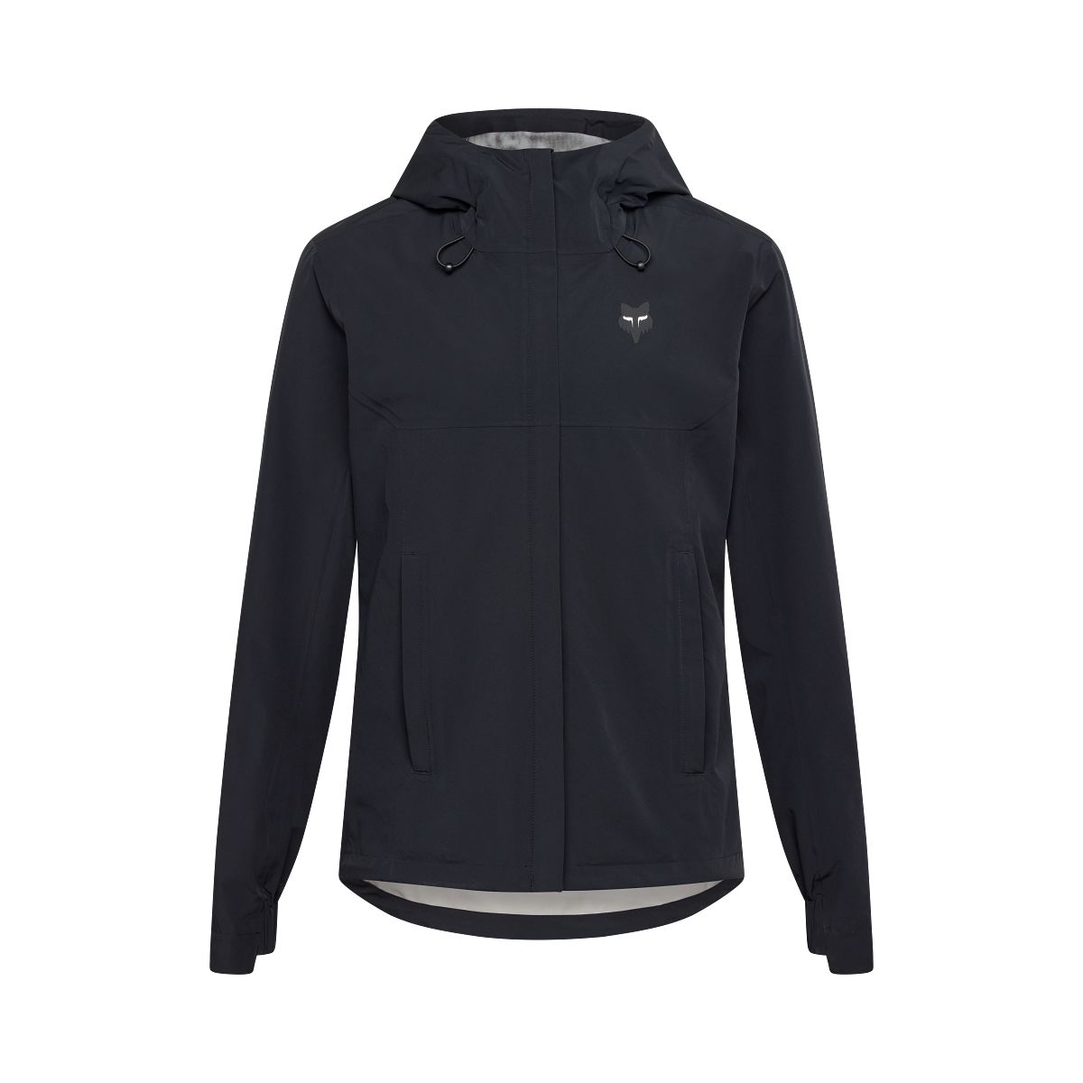 FOX RANGER WATER LUNAR Jacket Black - Special Edition