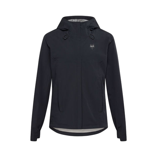 Jakke FOX RANGER WATER LUNAR Sort - Specialudgave