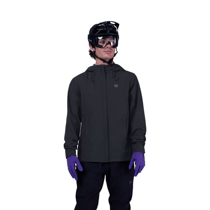FOX RANGER WATER LUNAR Jacket Black - Special Edition