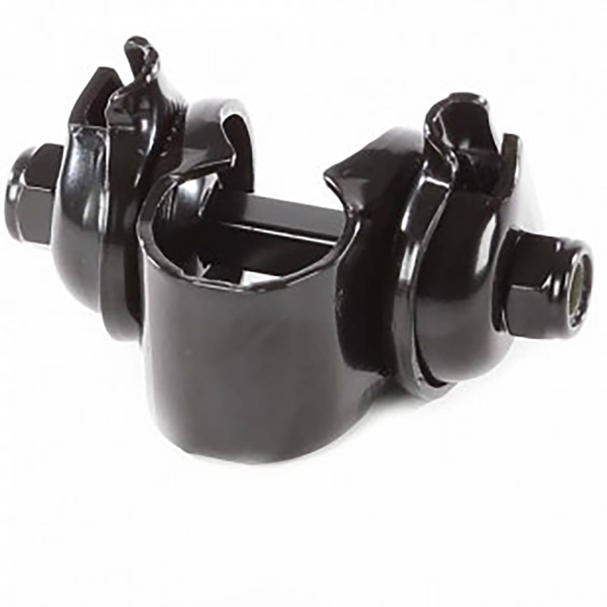 Chariot de selle VELOX Μαύρο