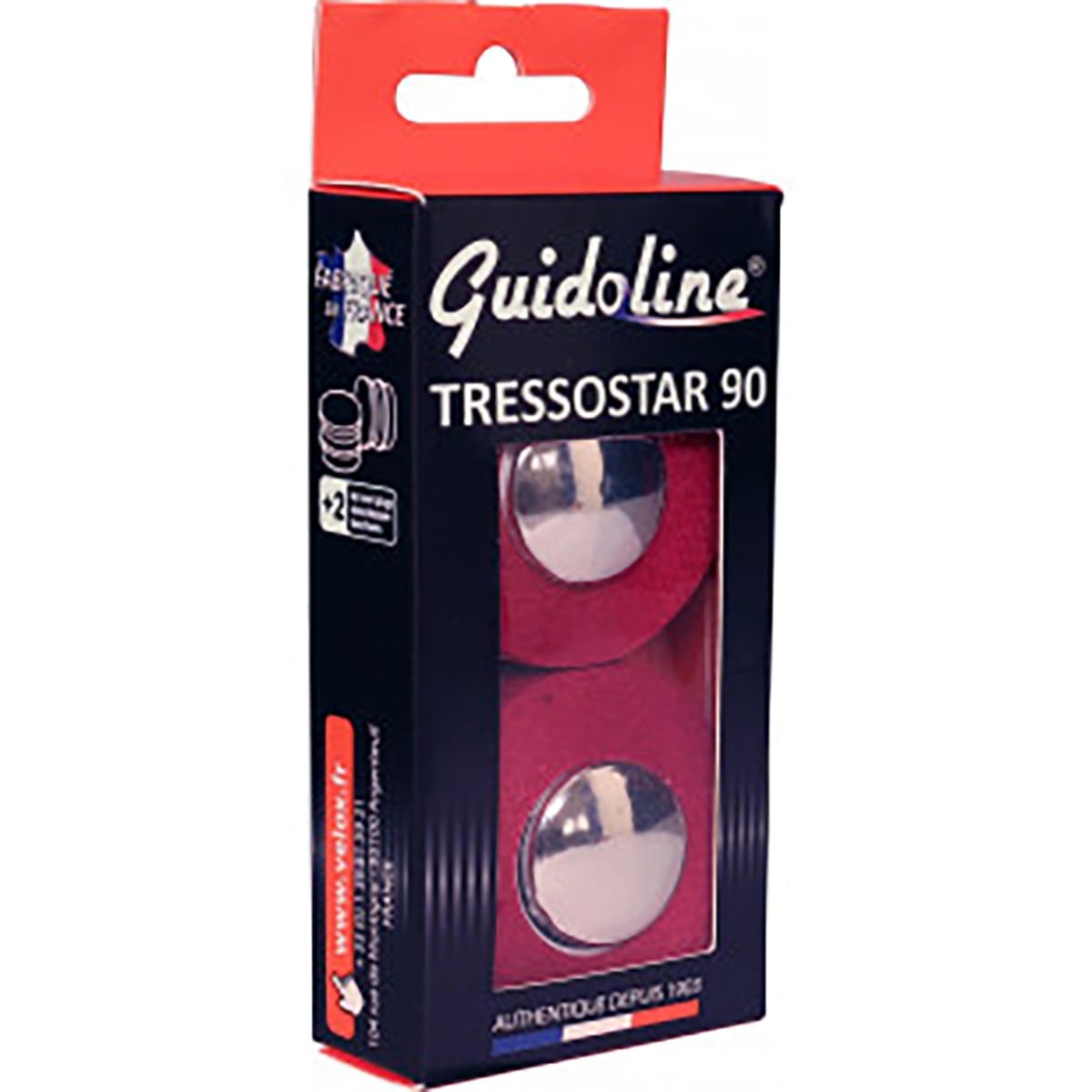 VELOX COTON TRESSOSTAR 90 Handlebar Tape