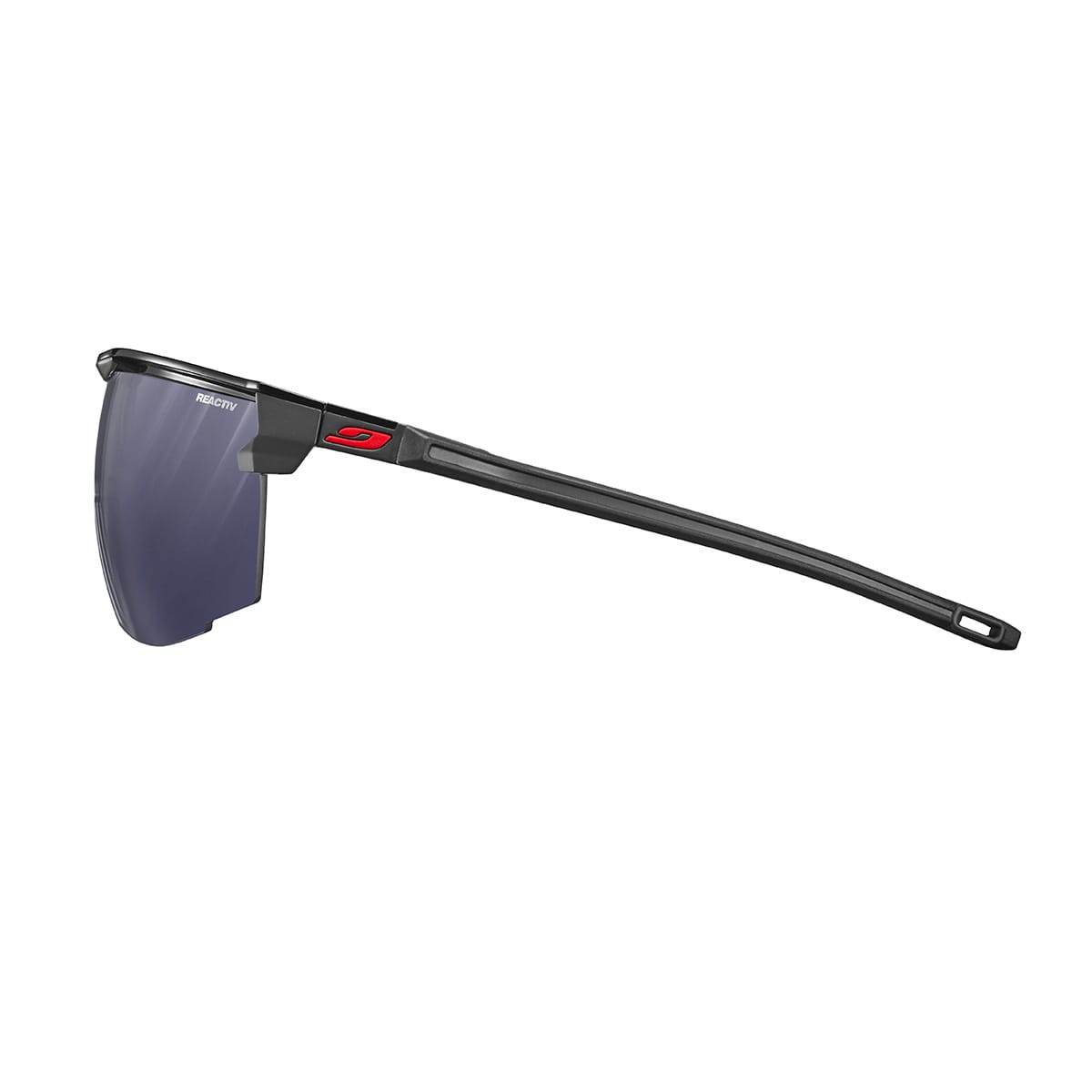 JULBO ULTIMATE Black Reactiv Photochromic Glasses