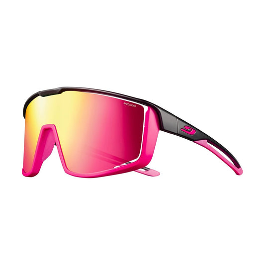 Γυαλιά JULBO FURY Μαύρο/Ροζ Spectron 3CF Καφέ