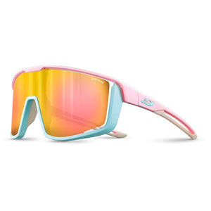 Очила JULBO FURY Розово Пастел/Виолетово Spectron 3CF Smoke