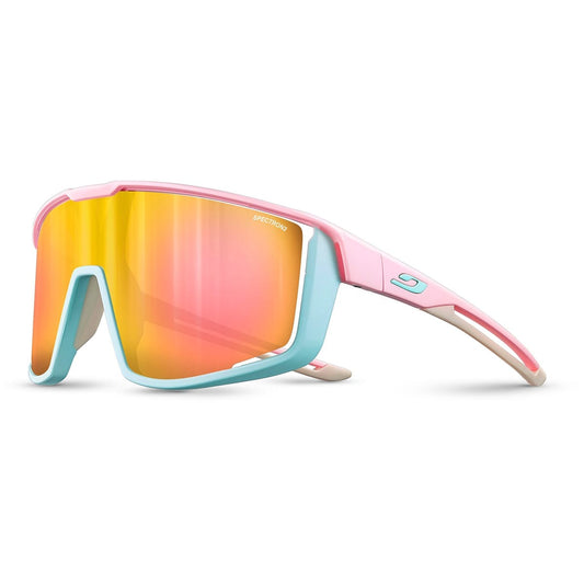 Γυαλιά JULBO FURY Ροζ Παστέλ/Μωβ Spectron 3CF Smoke