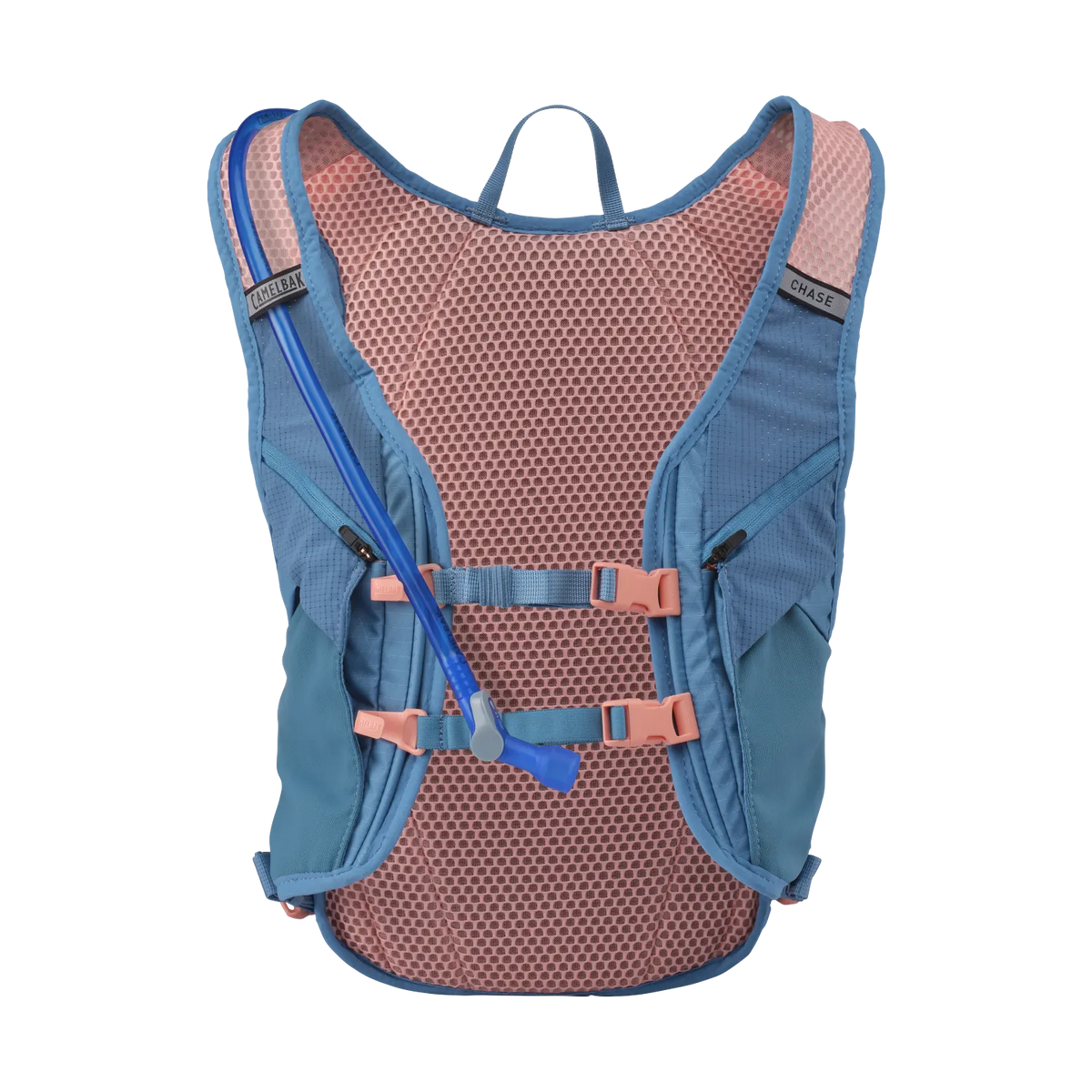 Hydration Pack CAMELBAK WOMEN'S CHASE ADVENTURE 8 L VEST Teal Blush