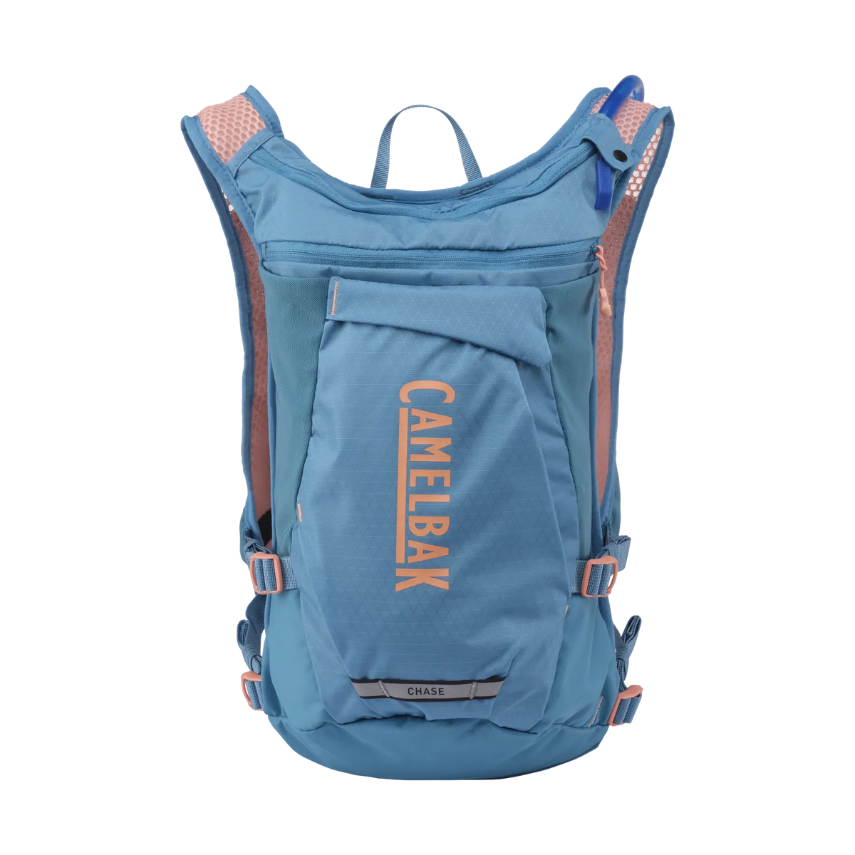 Hydration Pack CAMELBAK WOMEN'S CHASE ADVENTURE 8 L VEST Teal Blush