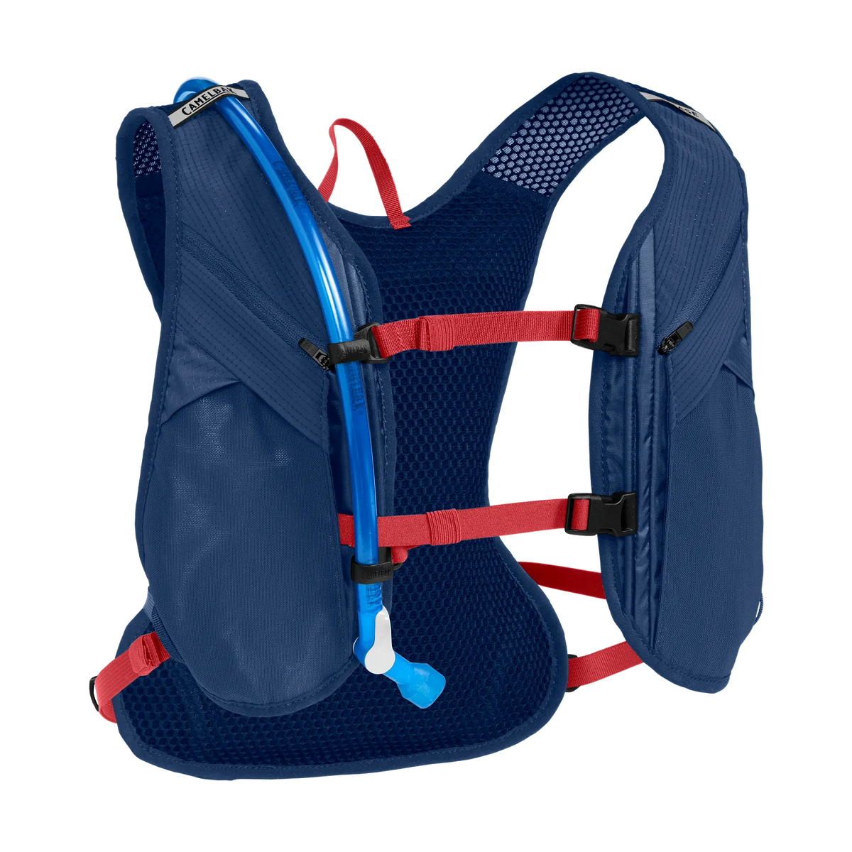 Hydreringstaske CAMELBAK CHASE RACE 4 L VEST Deep Sea
